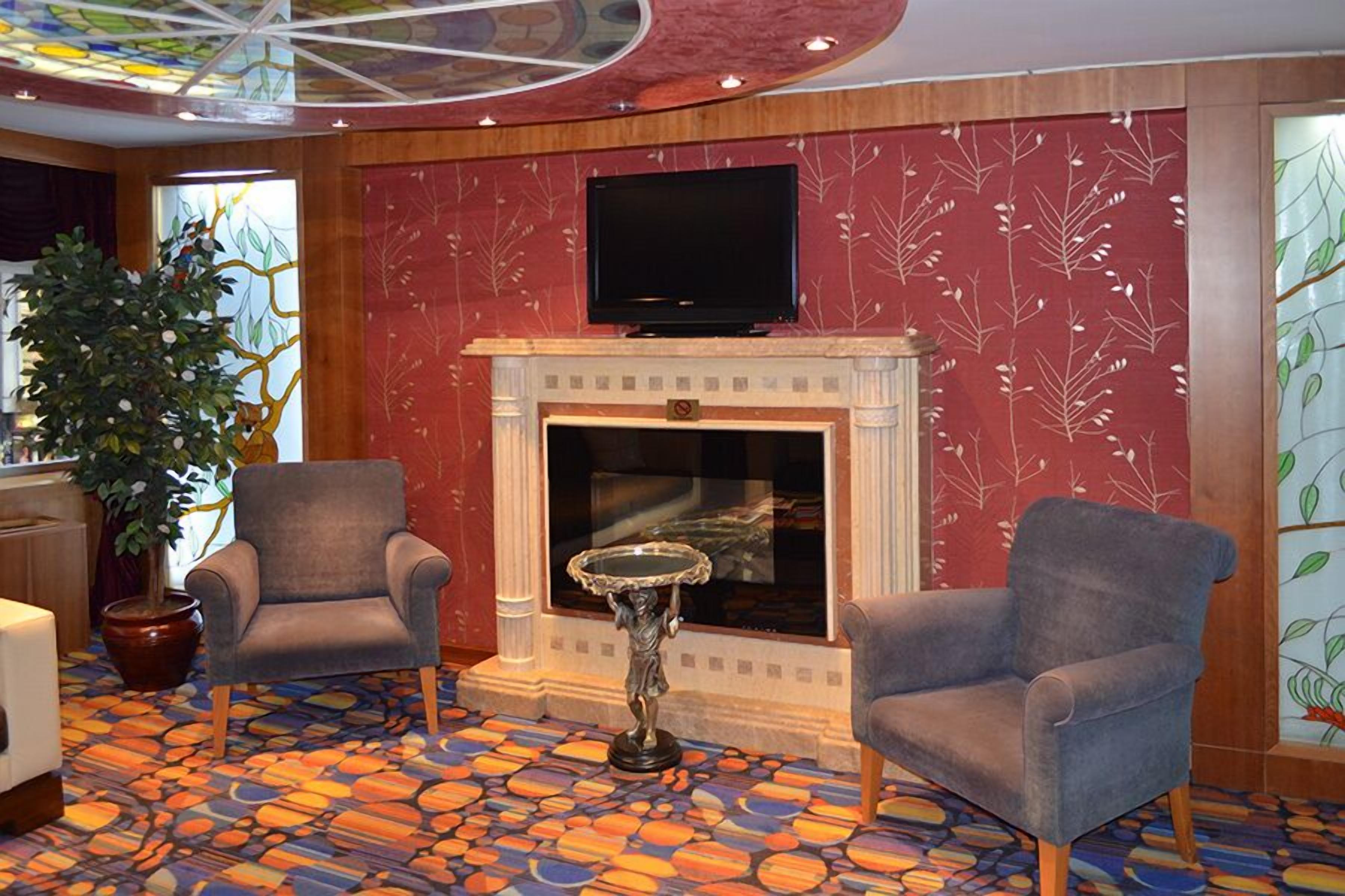 Yuksel Hotel — Photos 2